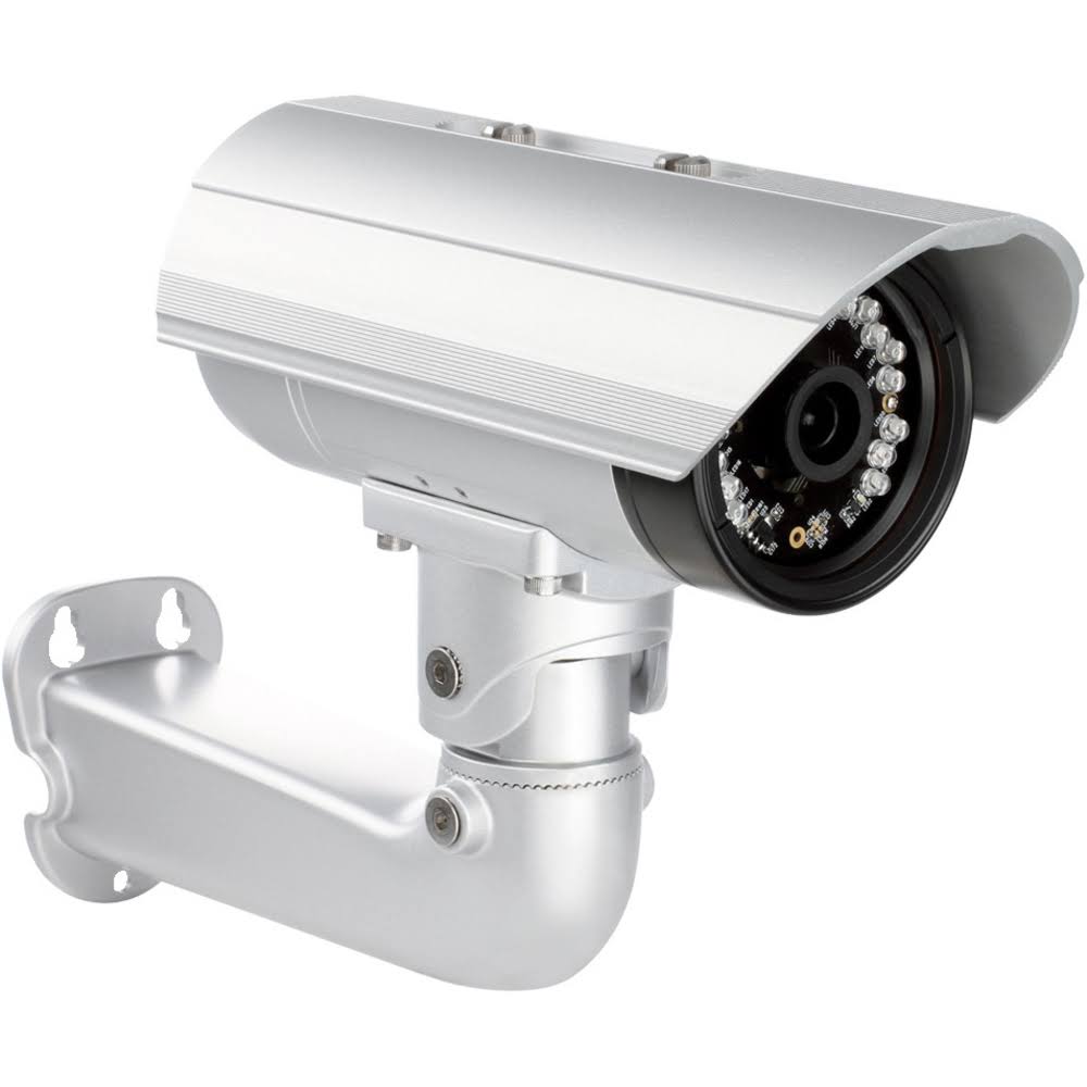 Full HD WDR Outdoor IP Camera H210