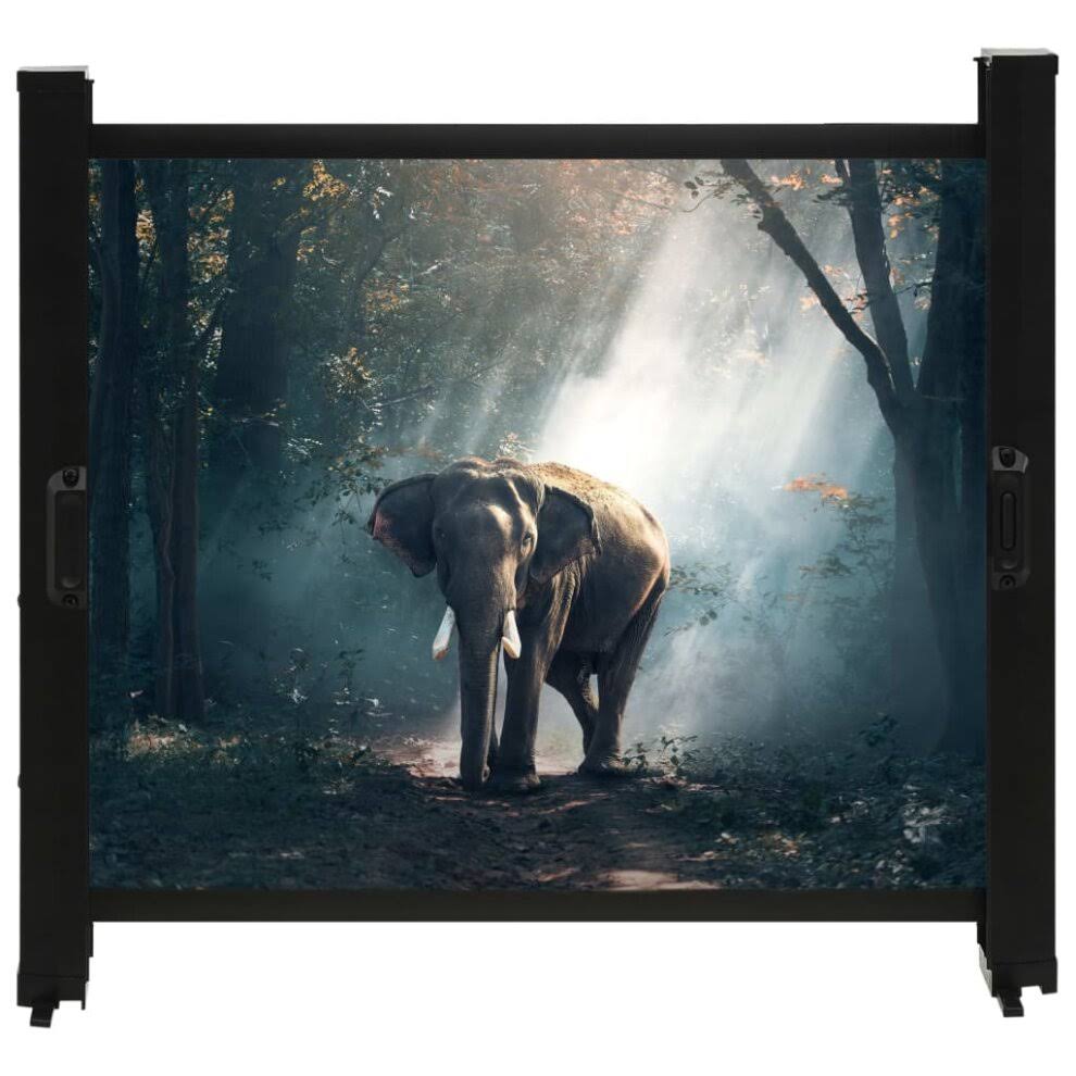 Mini Projection Screen 30x22 4:3 Tabletop Mobile Screen Y9265
