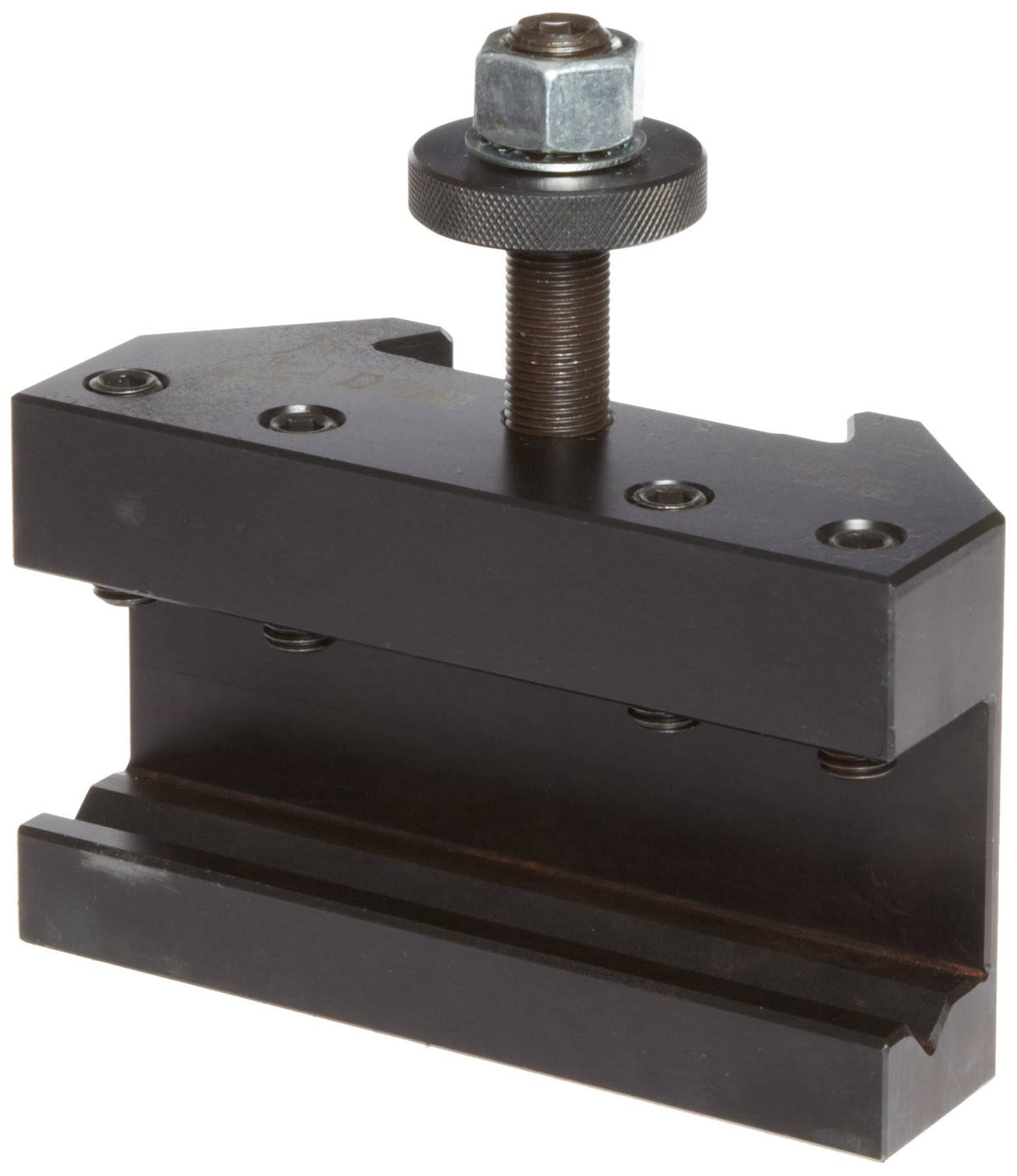 Chromium Molybdenum Alloy Steel Quick Change Toolholder X442