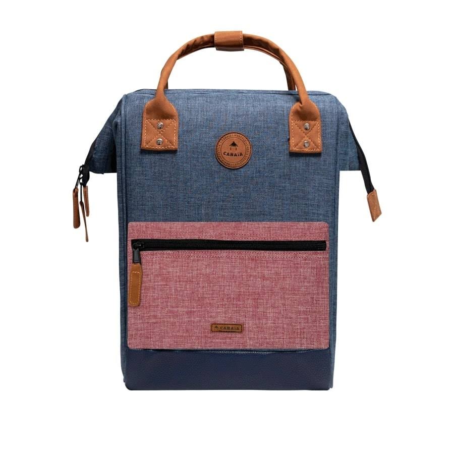 Paris Medium Backpack with 2 Pockets L5502