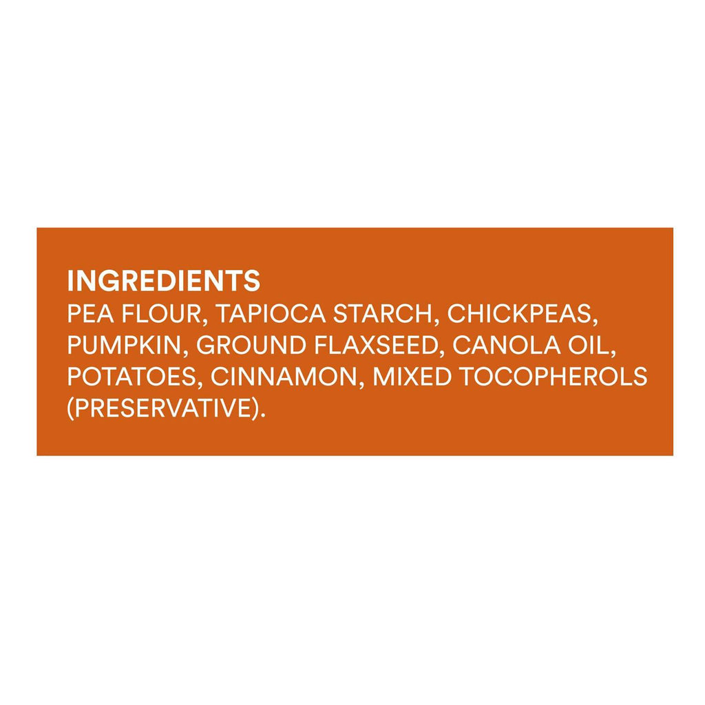 Grain Free Crunchy Dog Treats O517