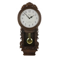 Chiming Pendulum Wall Clock G98599