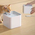Wireless Cat Water Fountain M76379