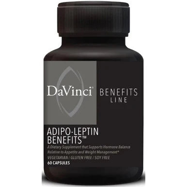 Adipo-Leptin Benefits 60c X880040