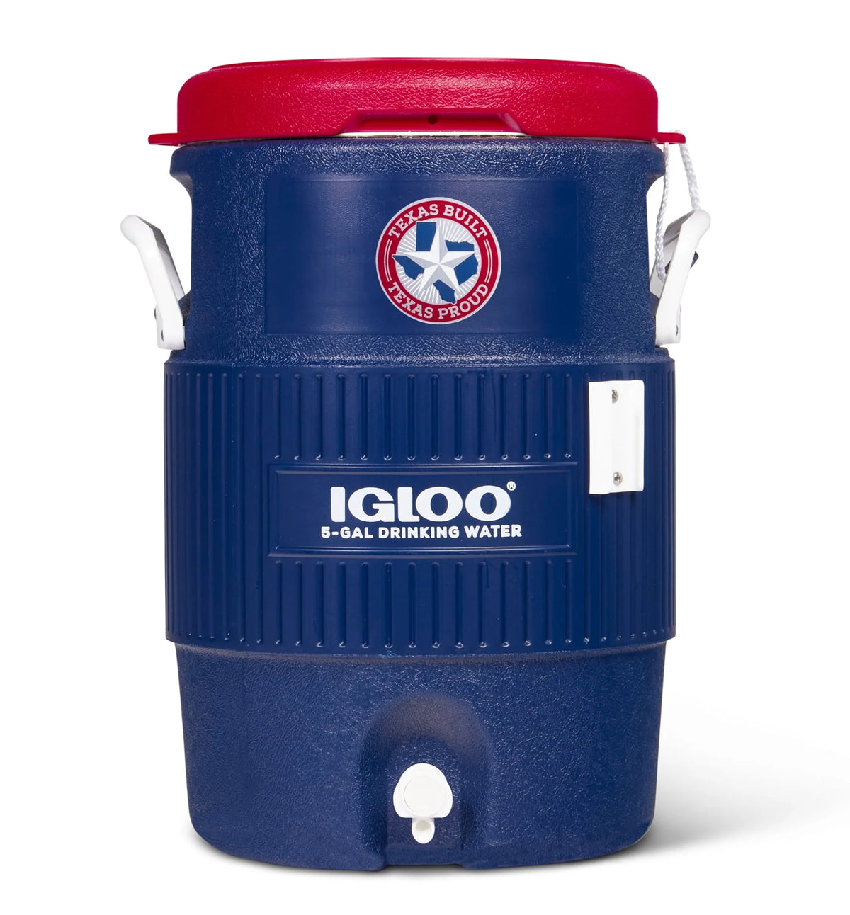 5-Gallon Heavy-Duty Beverage Cooler M119155