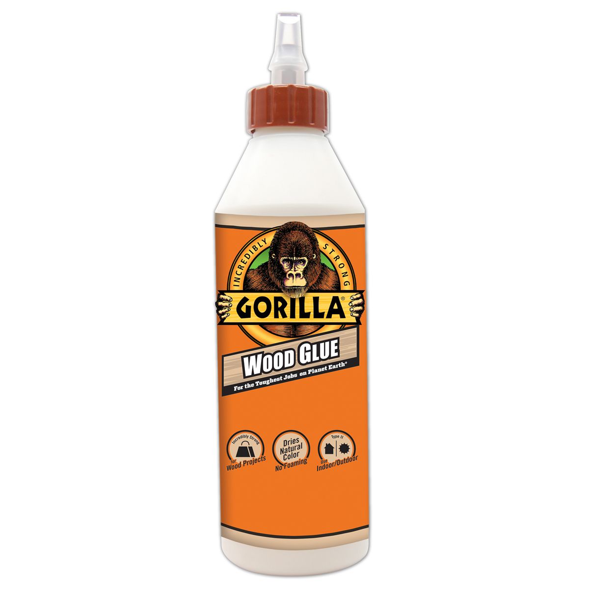 18 oz. Wood Glue L50128