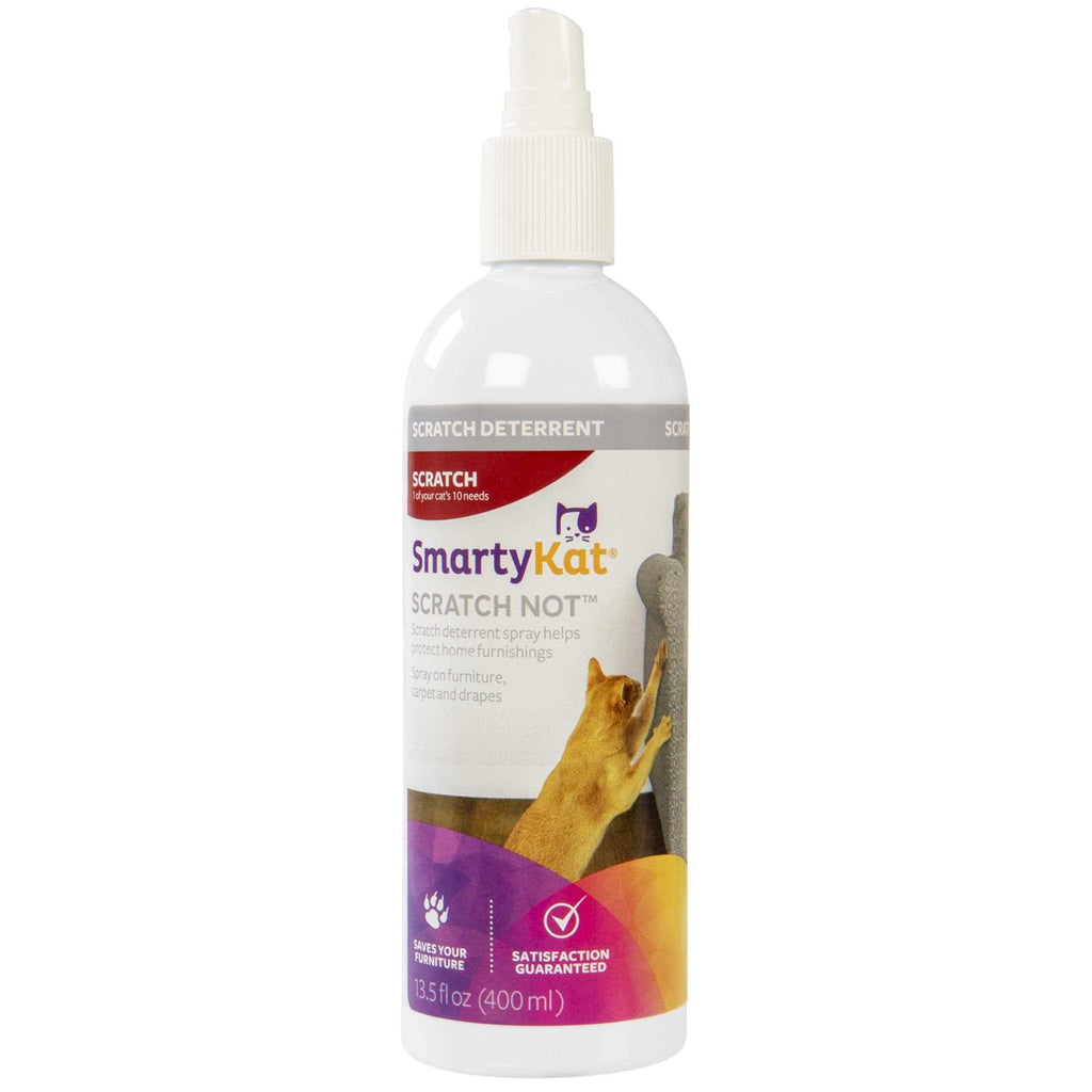 Cat Training Spray X39835