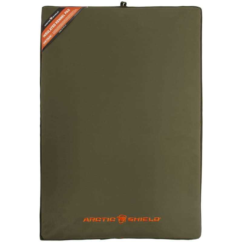 Winter Moss Kennel Pad C2995