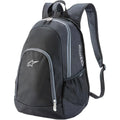 Black Backpack T6363