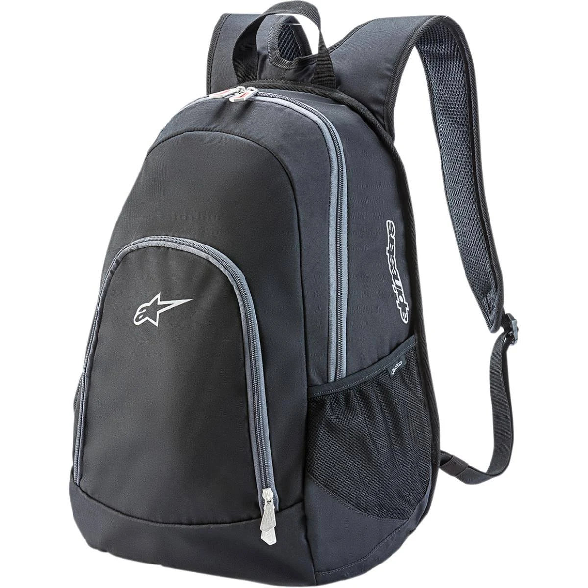 Black Backpack T6363