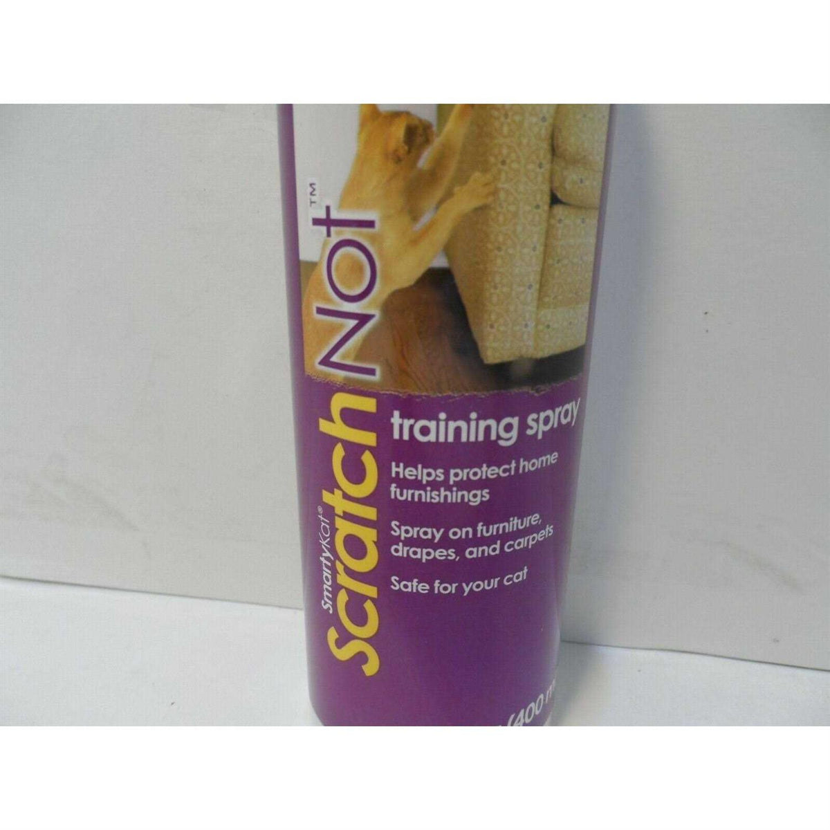 Cat Training Spray X39835