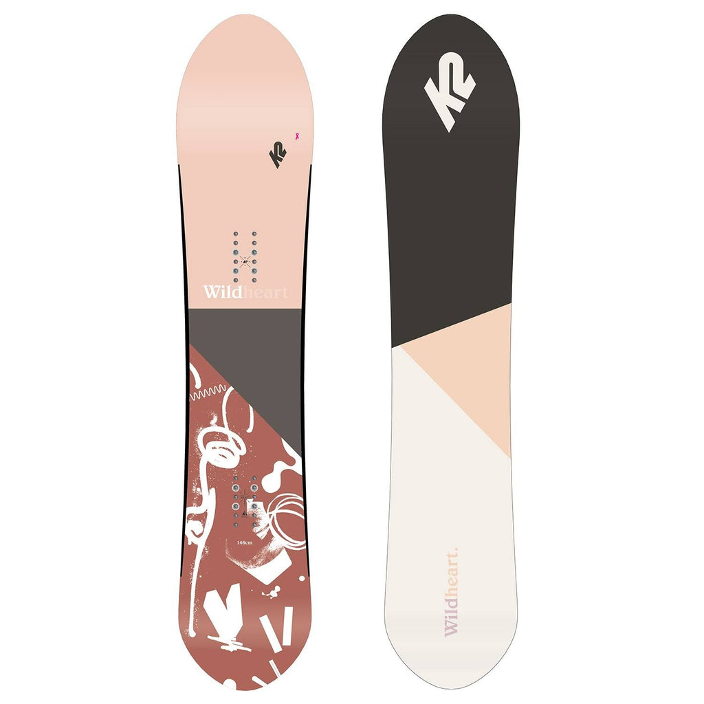 151 Snowboard F6507