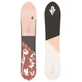 151 Snowboard F6507