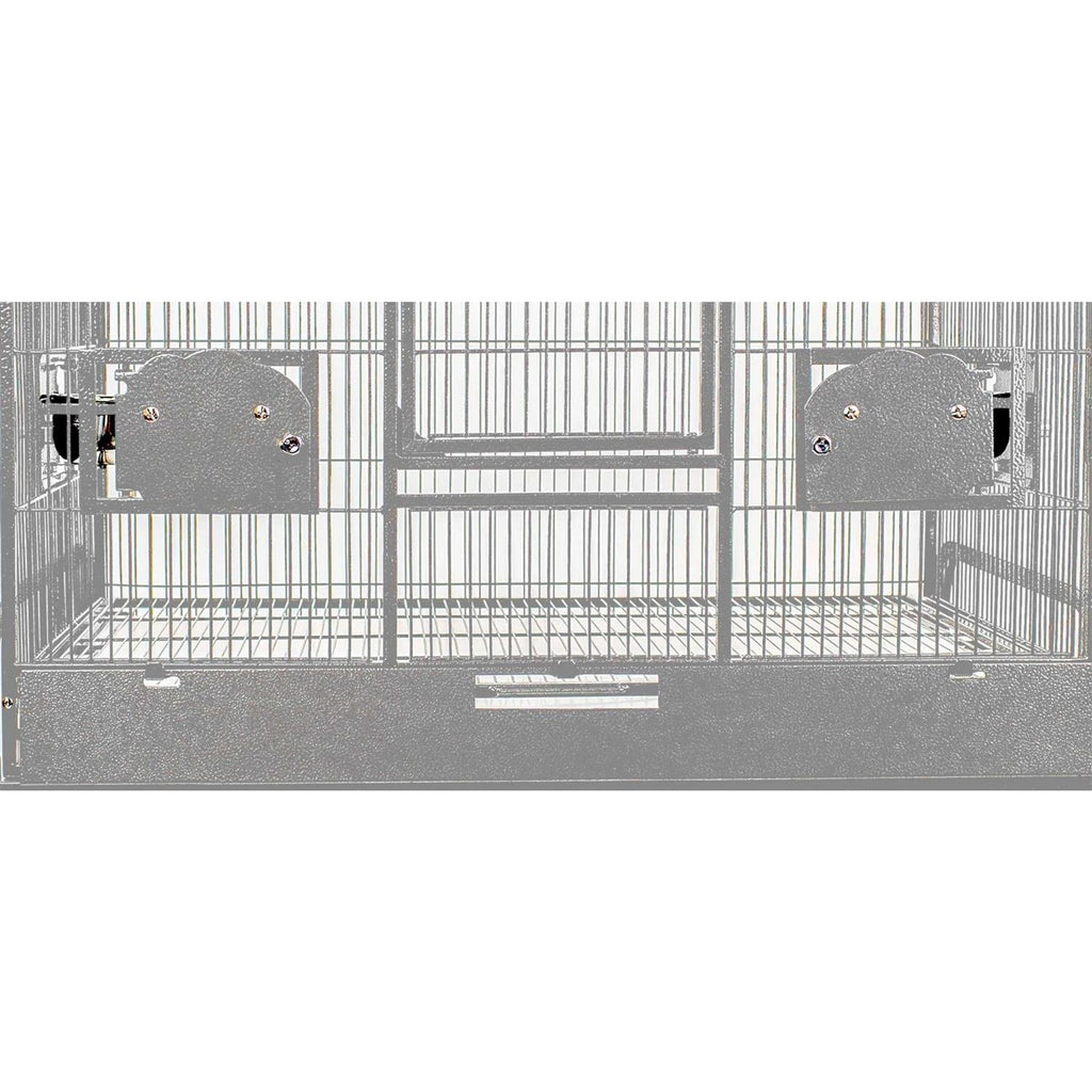 Flight Cage T802