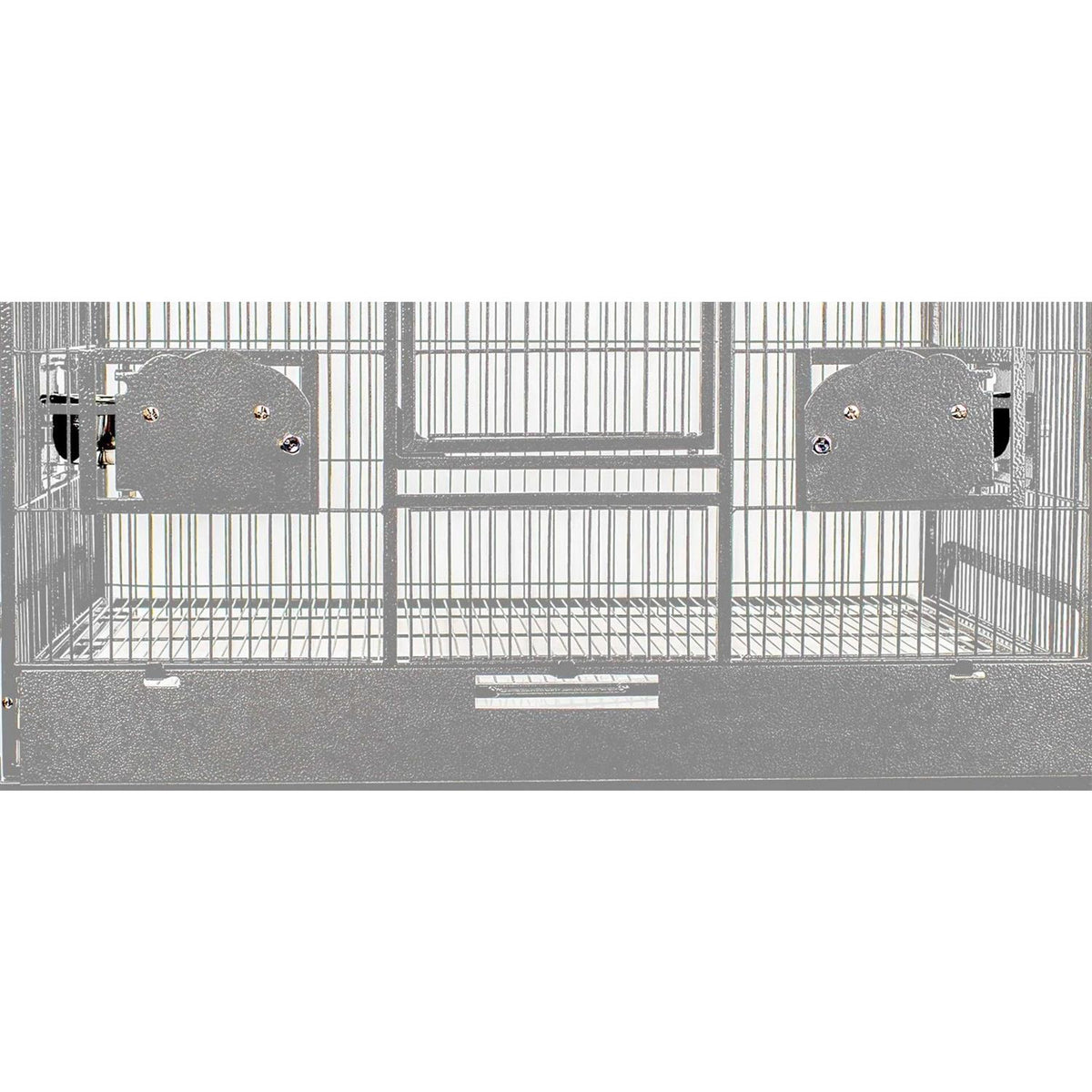 Flight Cage T802