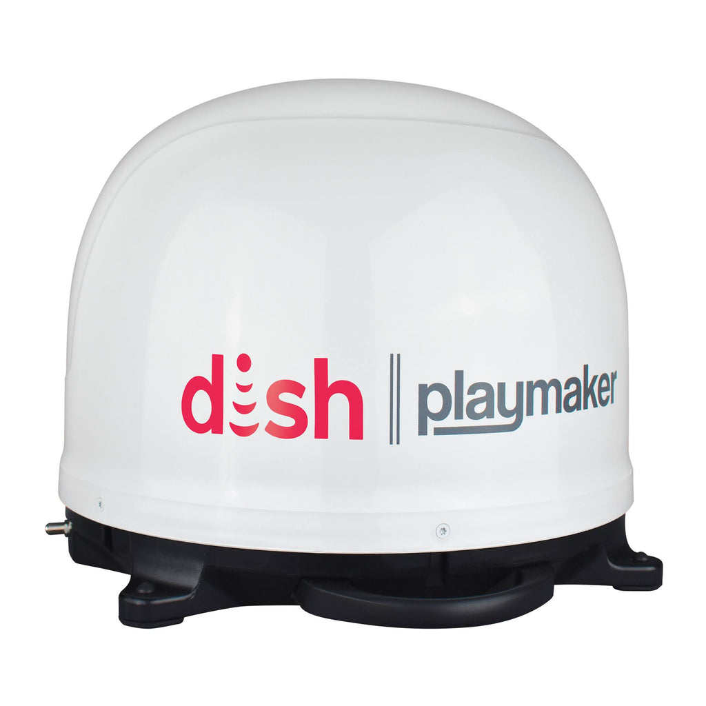 Portable Satellite TV Antenna A2825