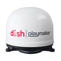 Portable Satellite TV Antenna A2825
