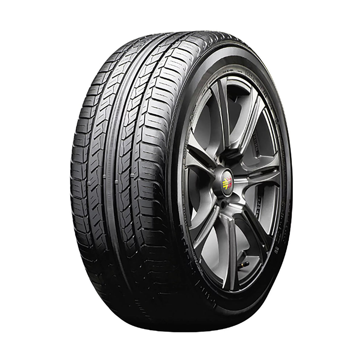 All Season 185/65R14 86H Passenger Tire X7383