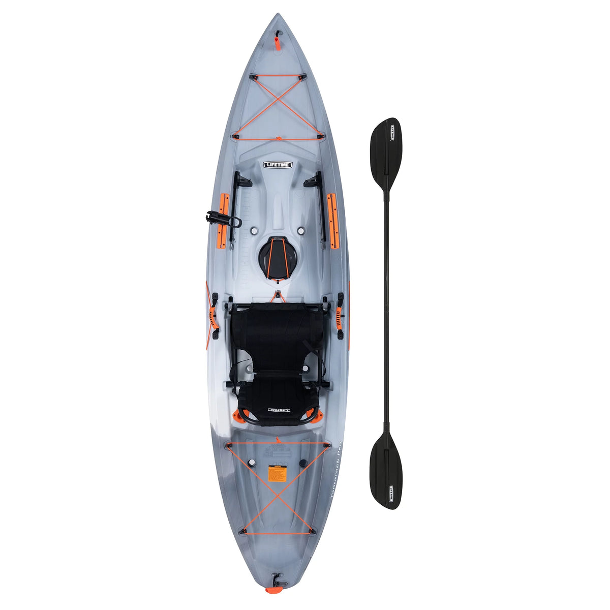 123 inch Sit-on-Top Kayak L227
