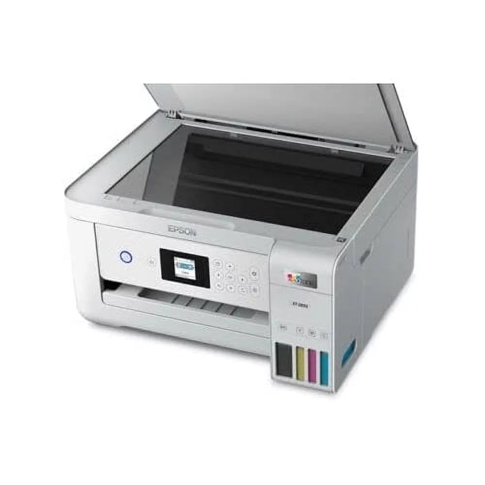 Wireless Color All-in-One Inkjet Printer E225