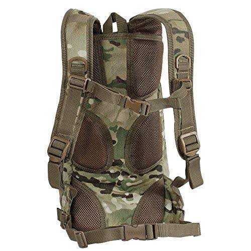 Expandable Hydration Packs with Universal Straps O9304