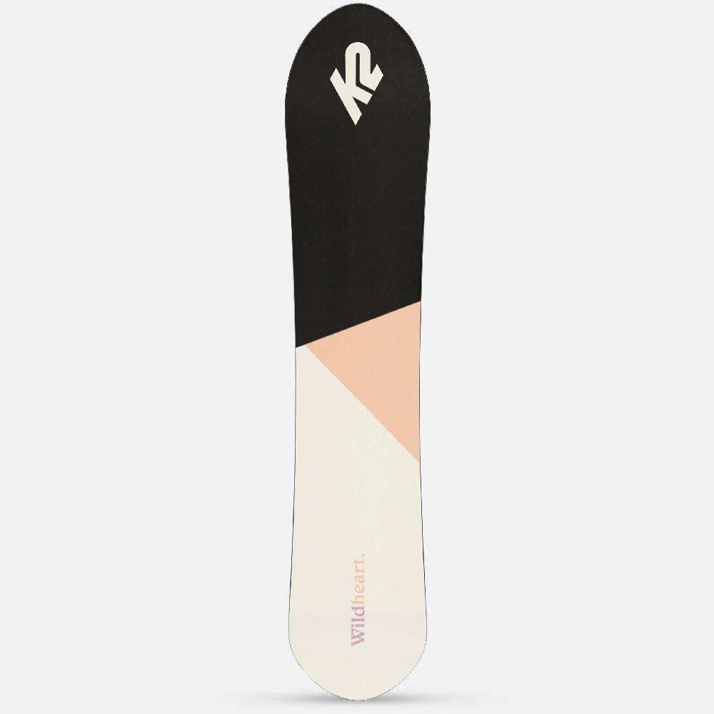 151 Snowboard F6507