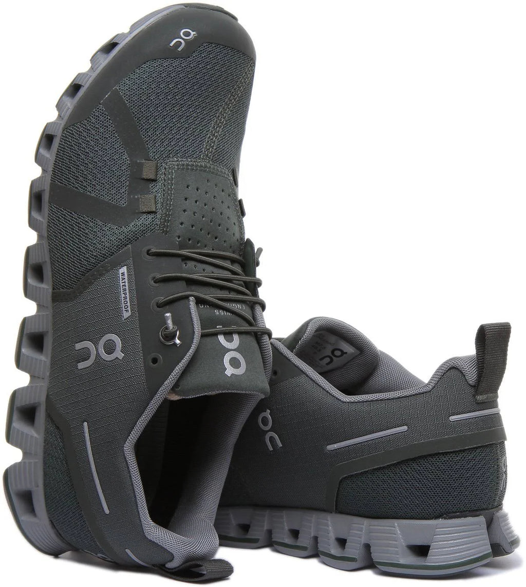 Waterproof Men's Forest / Lunar / 12.5 S153088