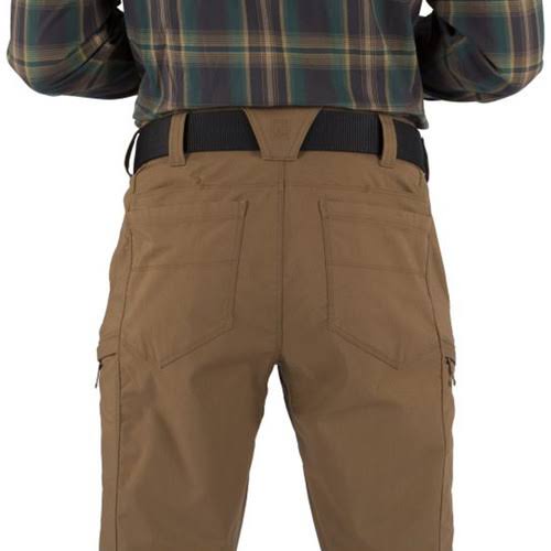 Dark Navy Apex Pant B200
