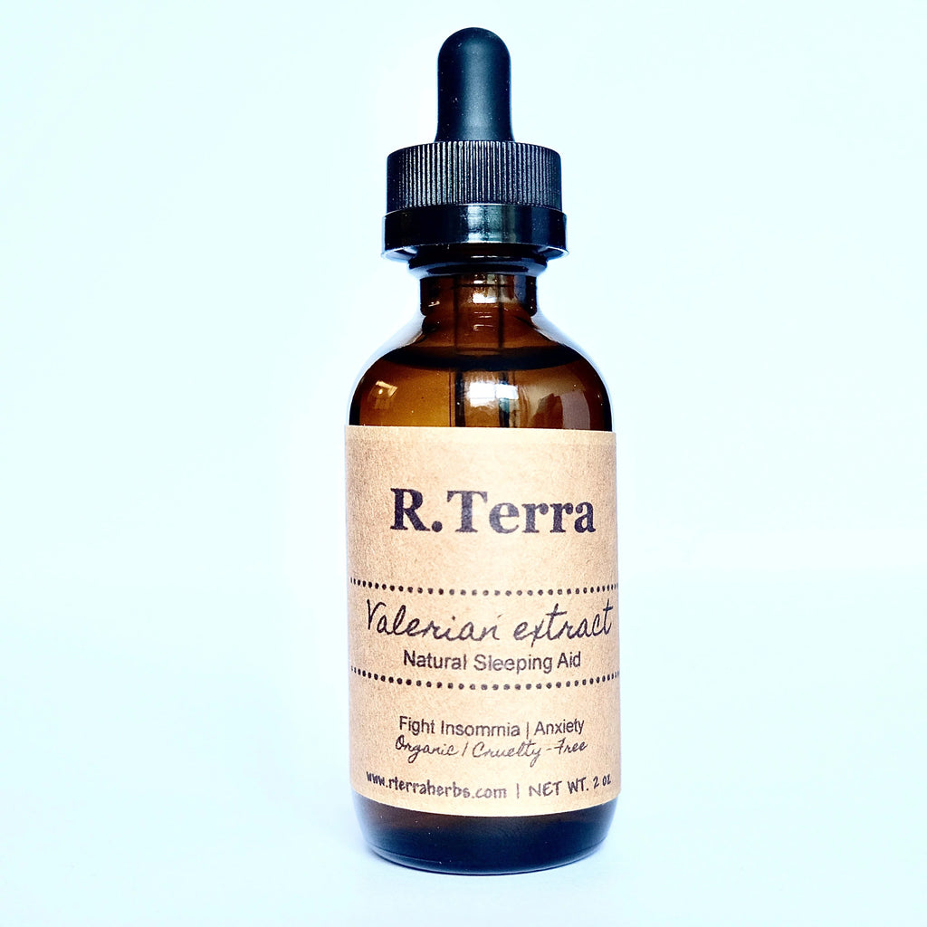 Valerian T18502