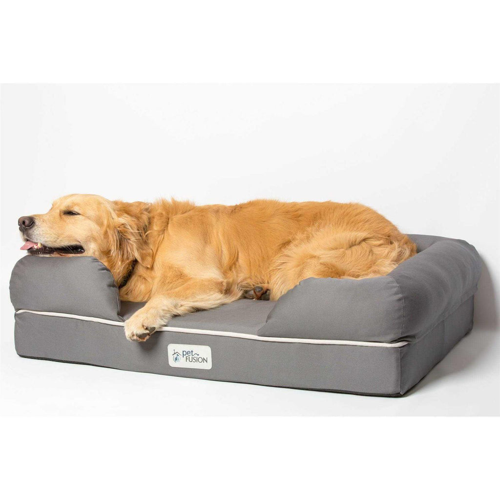 Memory Foam Dog Bed F79900