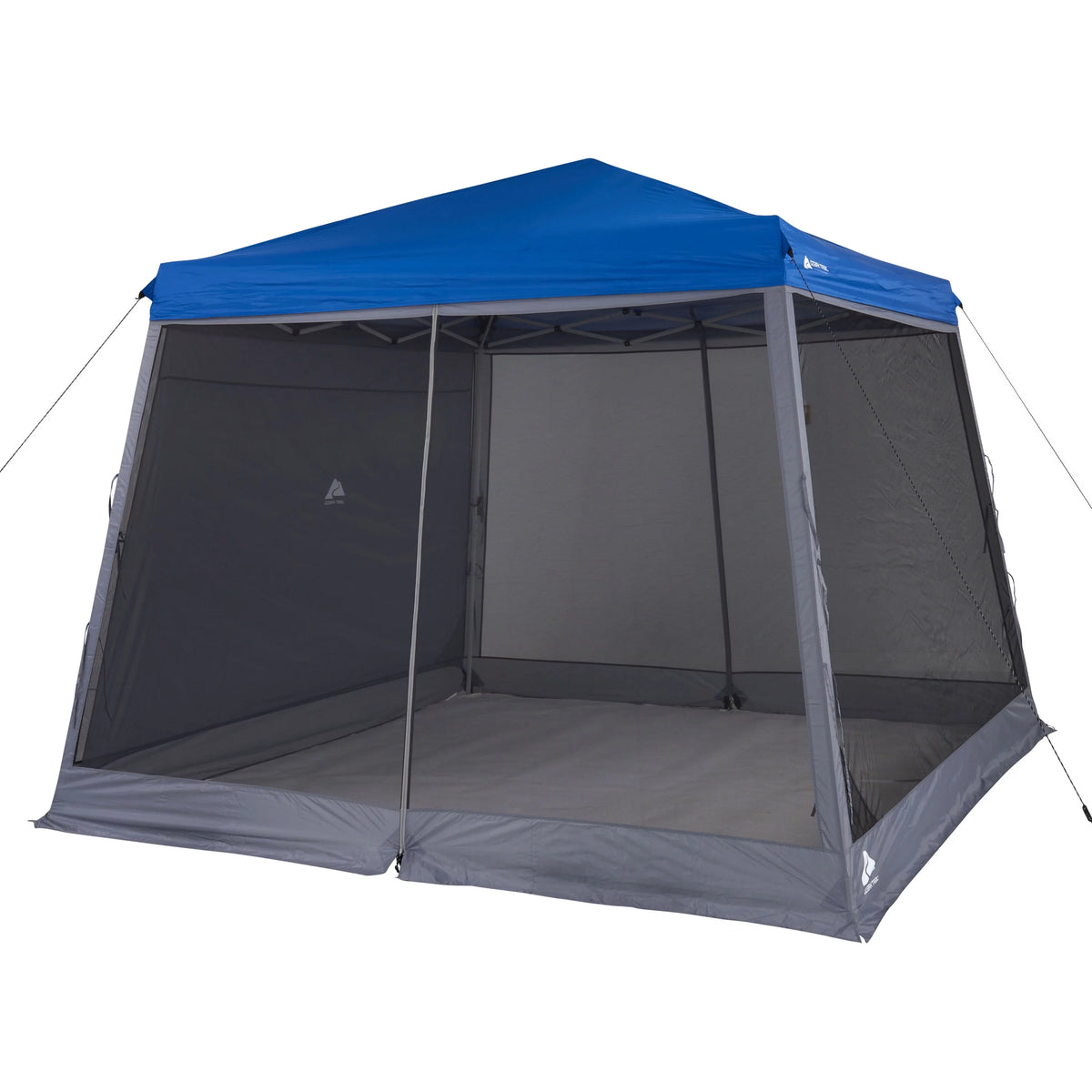 Gray Slant-Leg Canopy Accessory Pack L414357