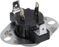 Top Load Dryer Cycling Thermostat M68450