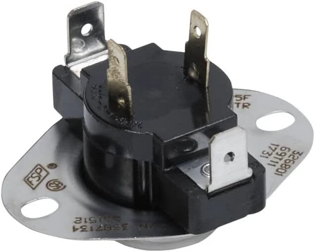 Top Load Dryer Cycling Thermostat M68450
