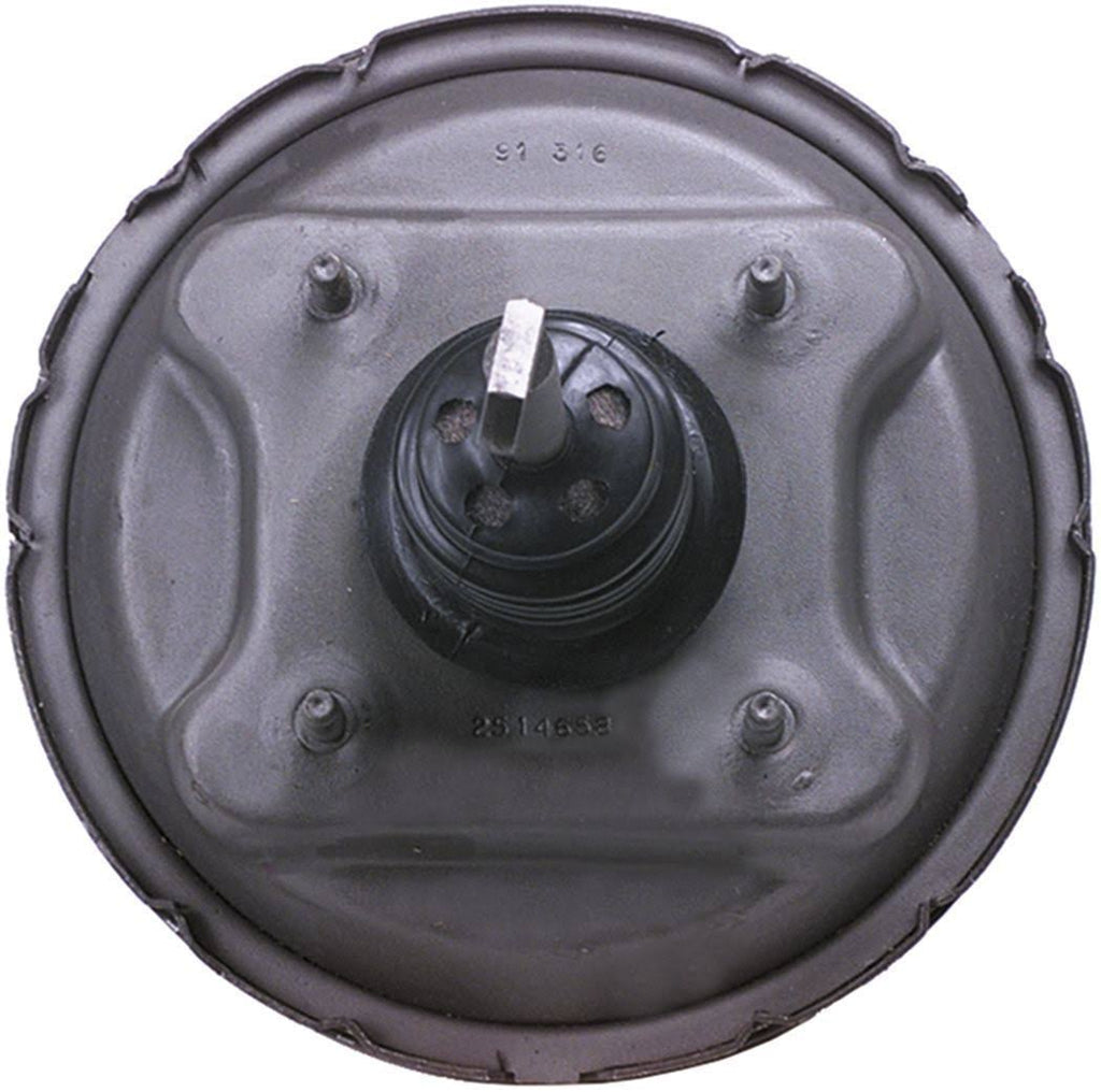 Brake Booster W4820