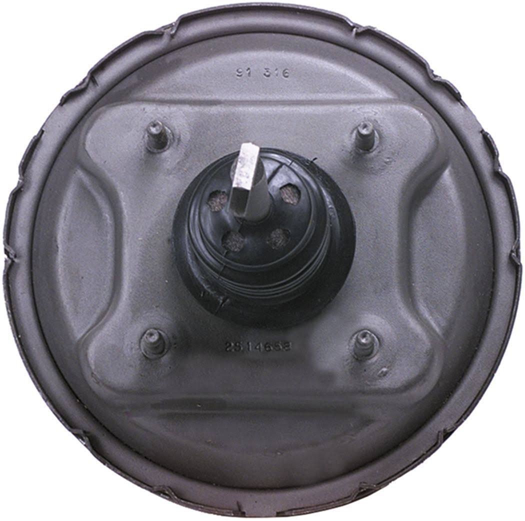 Brake Booster W4820