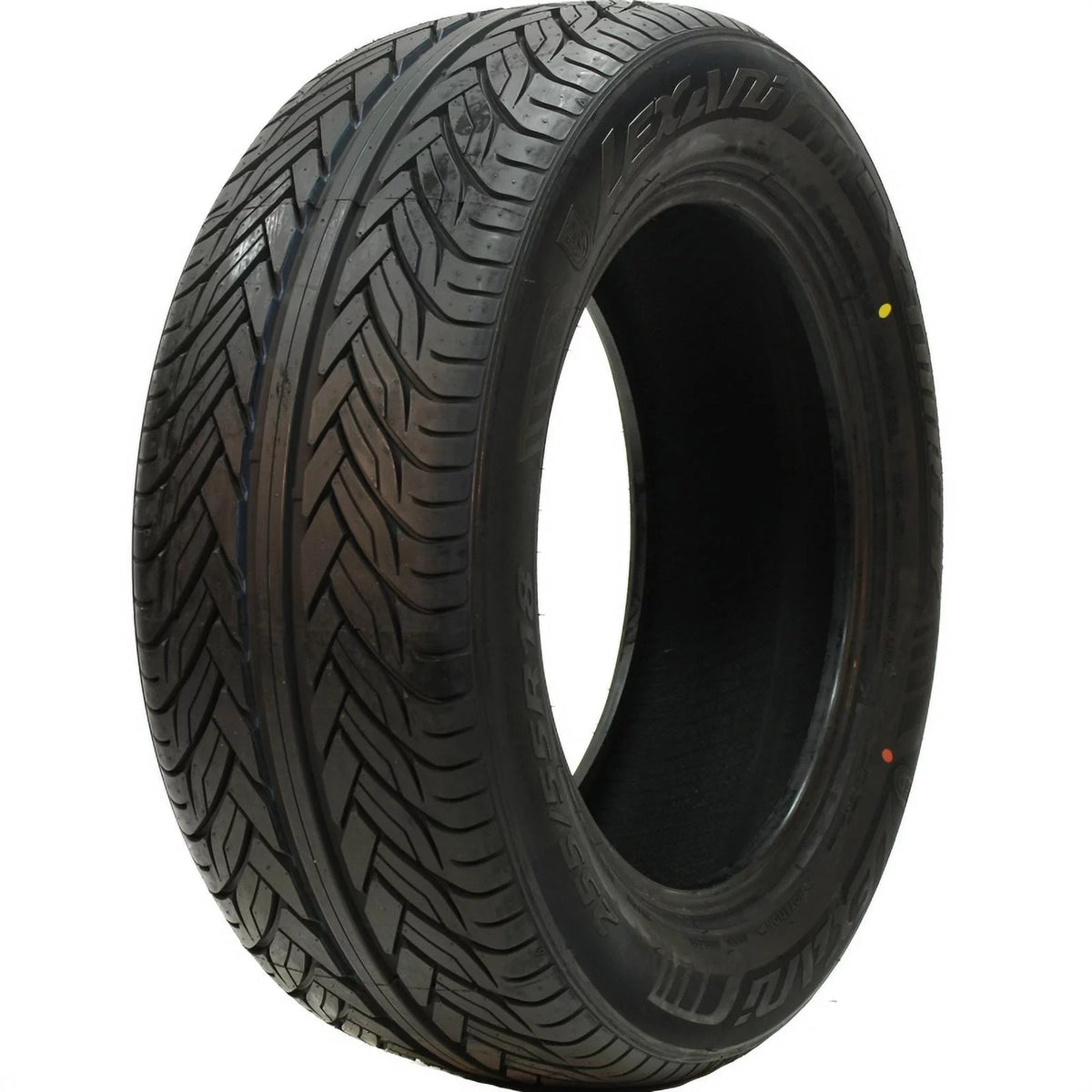 275/40ZR20 106W XL All Season Passenger Tire I934
