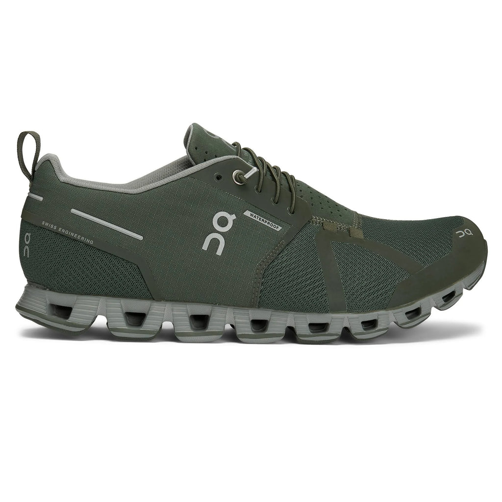 Waterproof Men's Forest / Lunar / 12.5 S153088