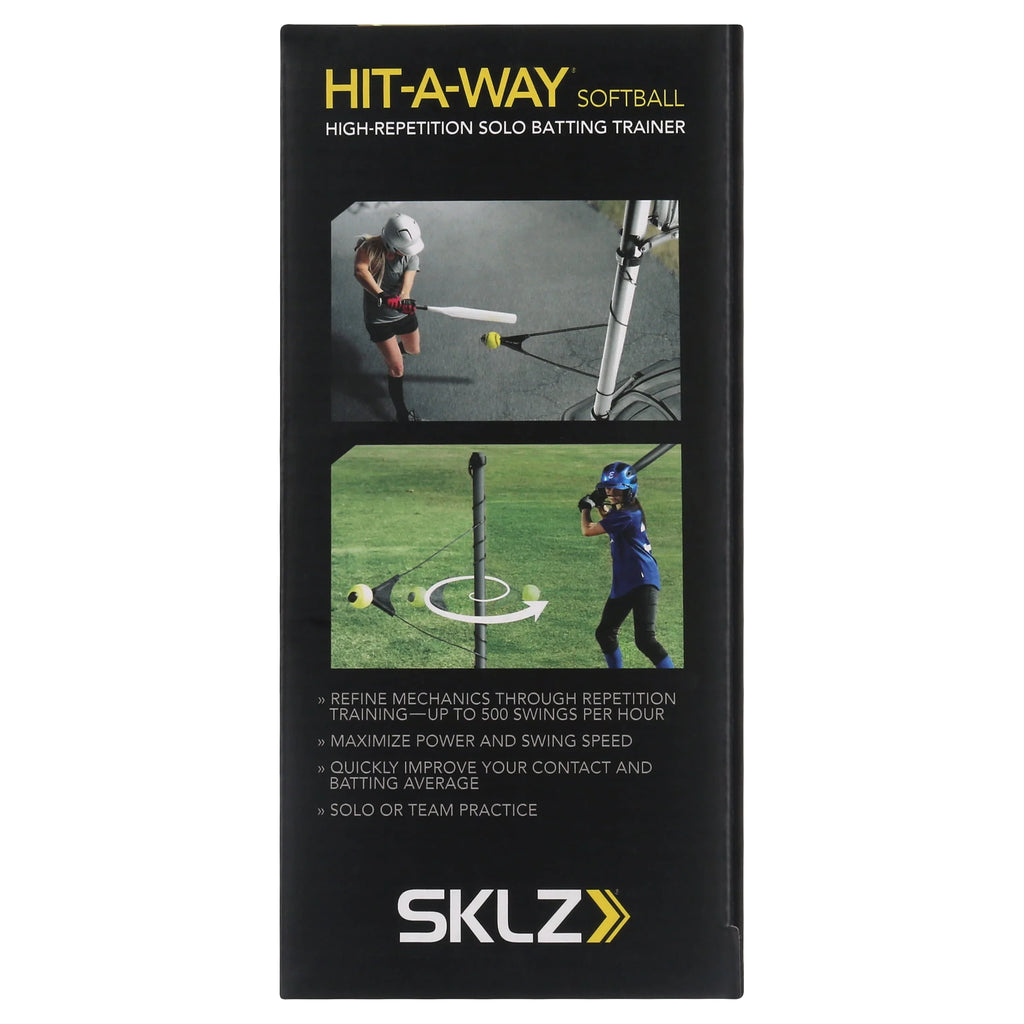 Adjustable Baseball Swing Trainer X17230