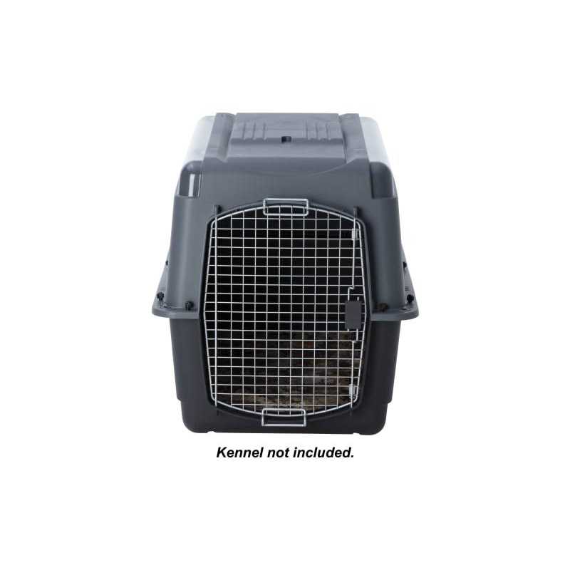 Crate Pad for Dogs L930