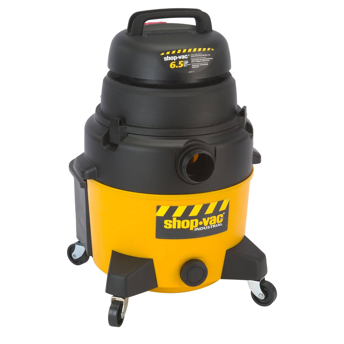Wet-Dry Vacuum U424014