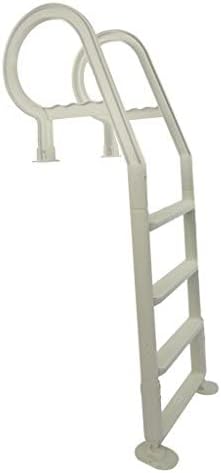 Heavy-Duty In-Pool Ladder V21724