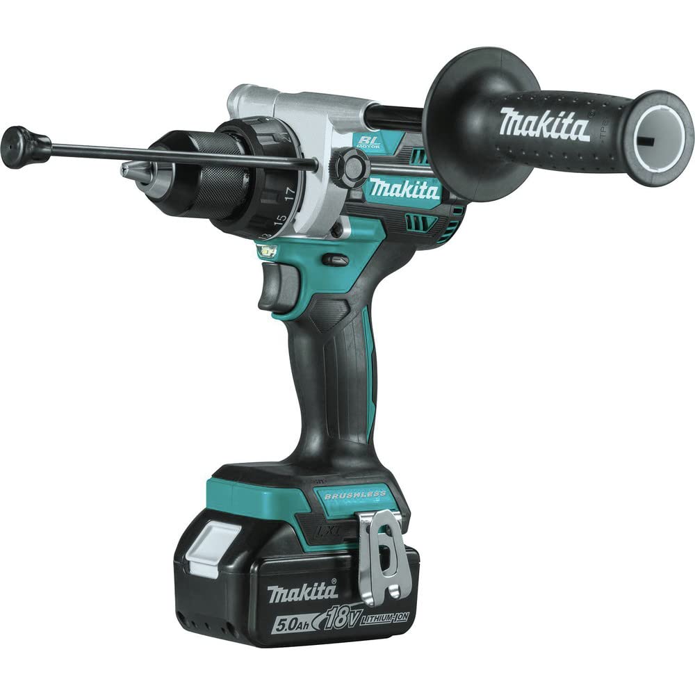 18V Lithium-Ion Brushless Cordless 2-Pc. Combo Kit C67891