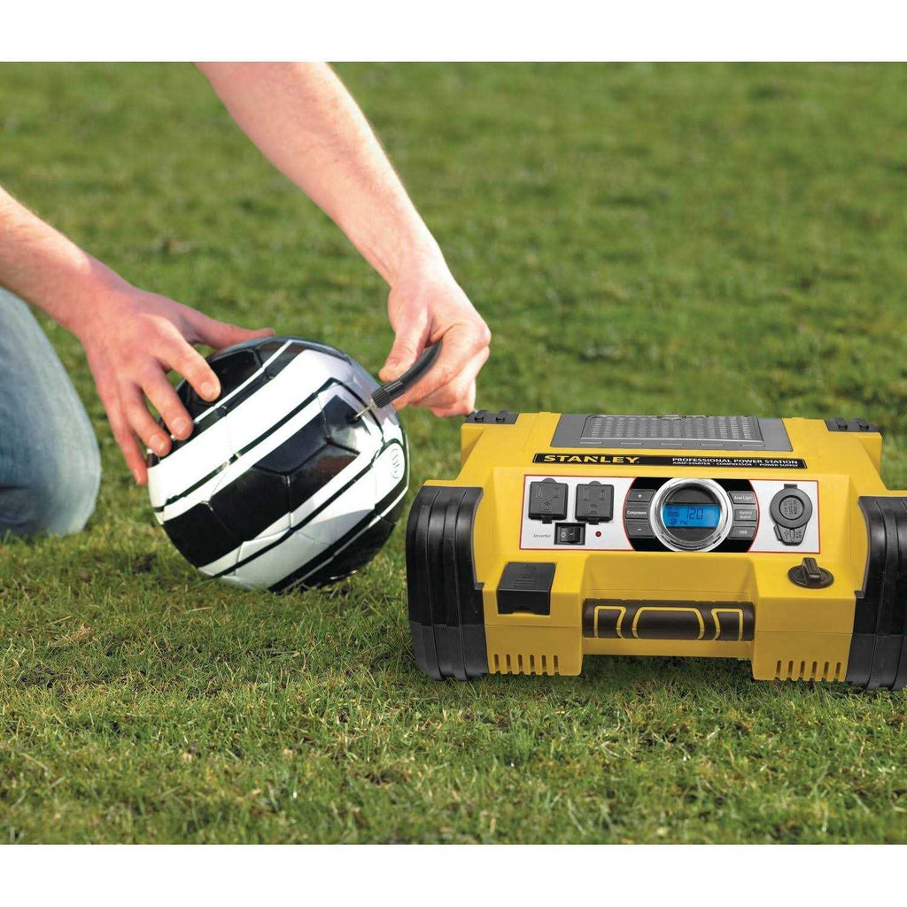 Digital Power Station H682