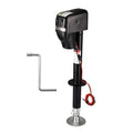 Electric A-Frame Trailer Jack 18" Lift X516