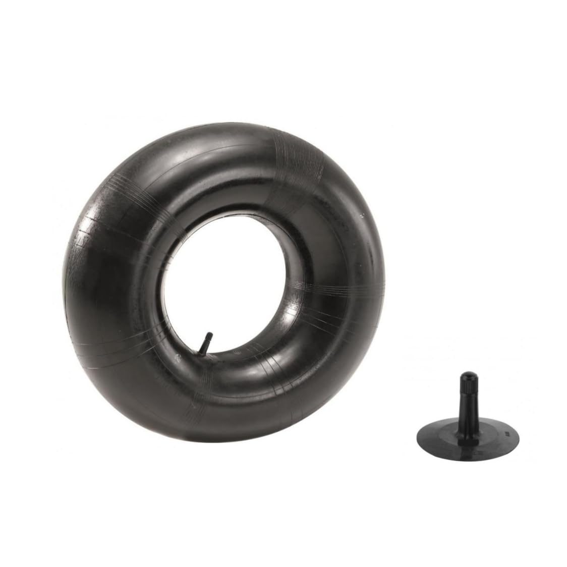 13x6.50-6 Inner Tubes with TR13 Straight Stem 4-Pack D162