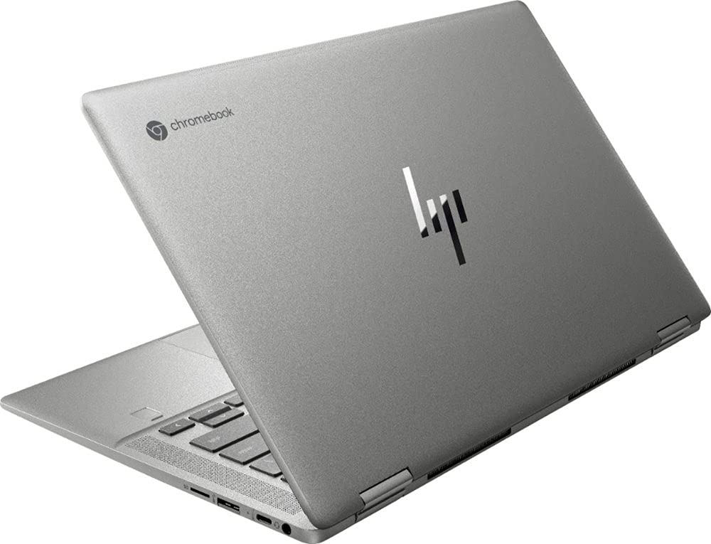 14" 2-in-1 Touchscreen Chromebook Core i3 8GB Memory 128GB SSD W840