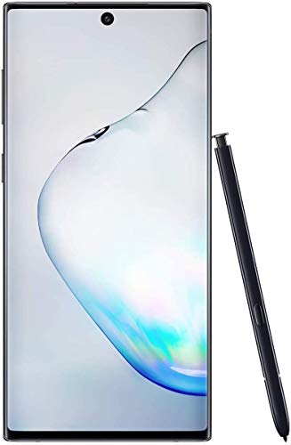 256GB Aura Black Galaxy Note 10+ L708