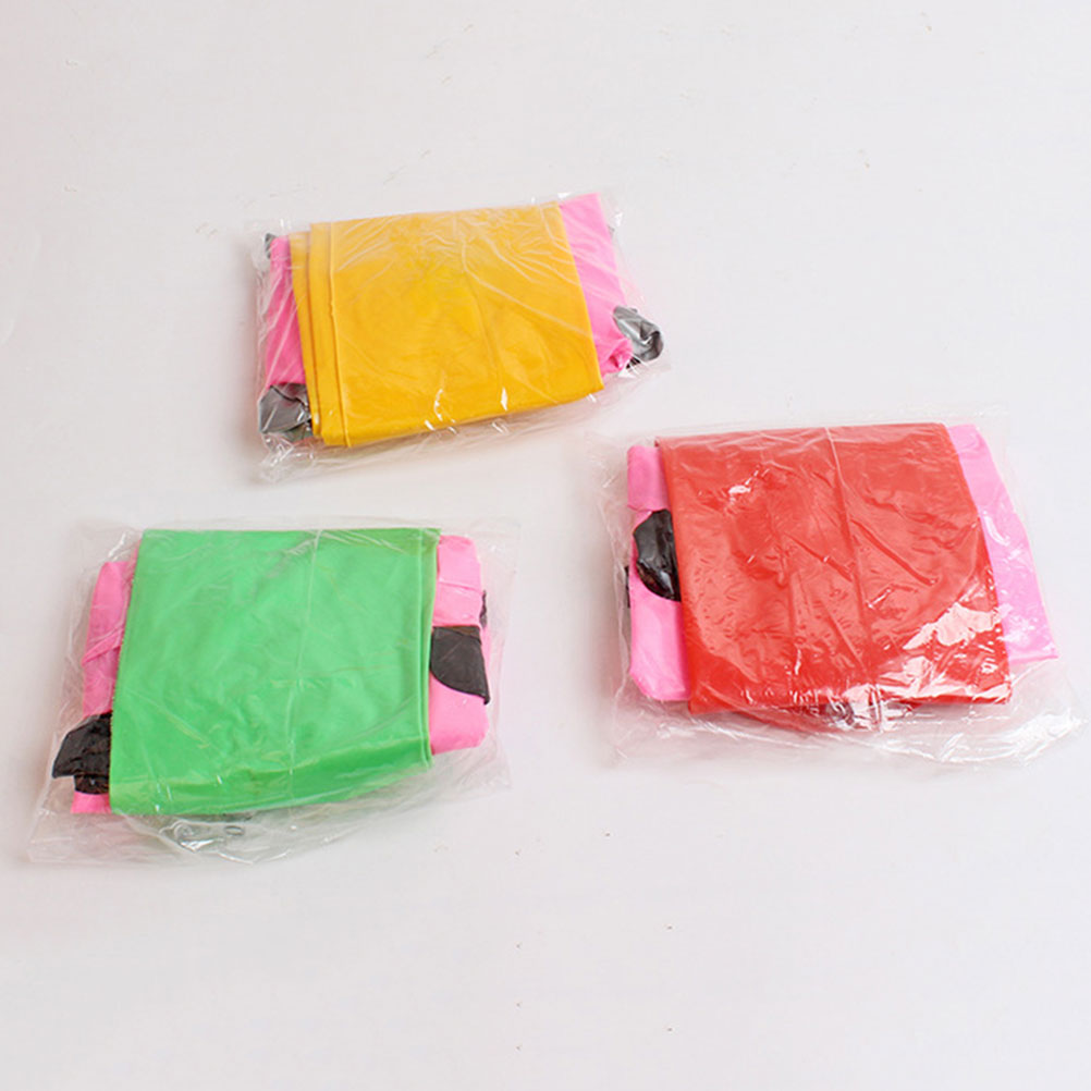 Colorful PVC Inflatable Hammer Toy Z9311