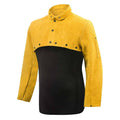 Cowhide Welding Cape Sleeves K712692