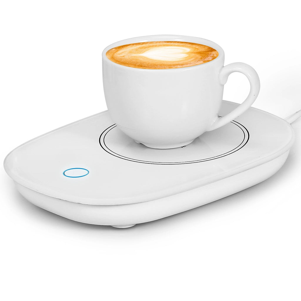 Coffee Mug Warmer with Auto Shut Off J6024